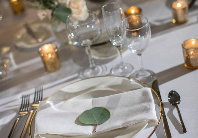 酒店 Renaissance Des Moines Savery