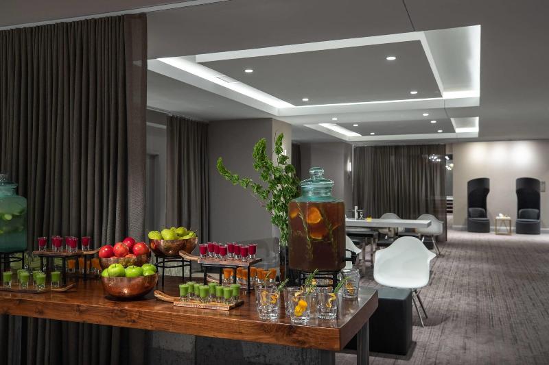 酒店 Renaissance Des Moines Savery