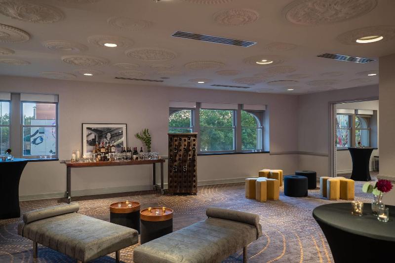 酒店 Renaissance Des Moines Savery