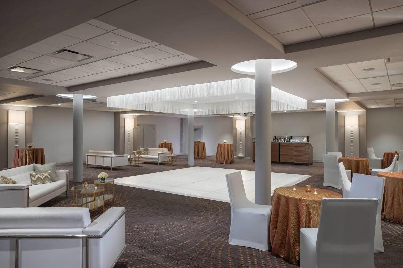 酒店 Renaissance Des Moines Savery