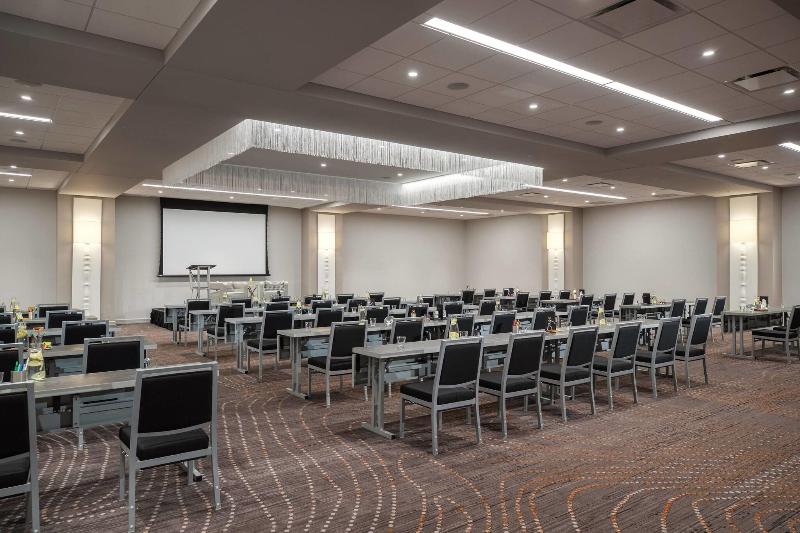 酒店 Renaissance Des Moines Savery