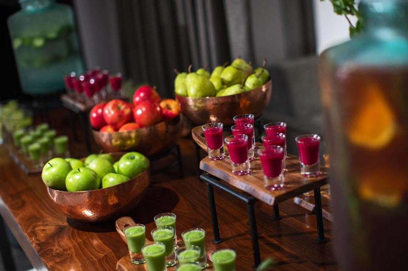 酒店 Renaissance Des Moines Savery