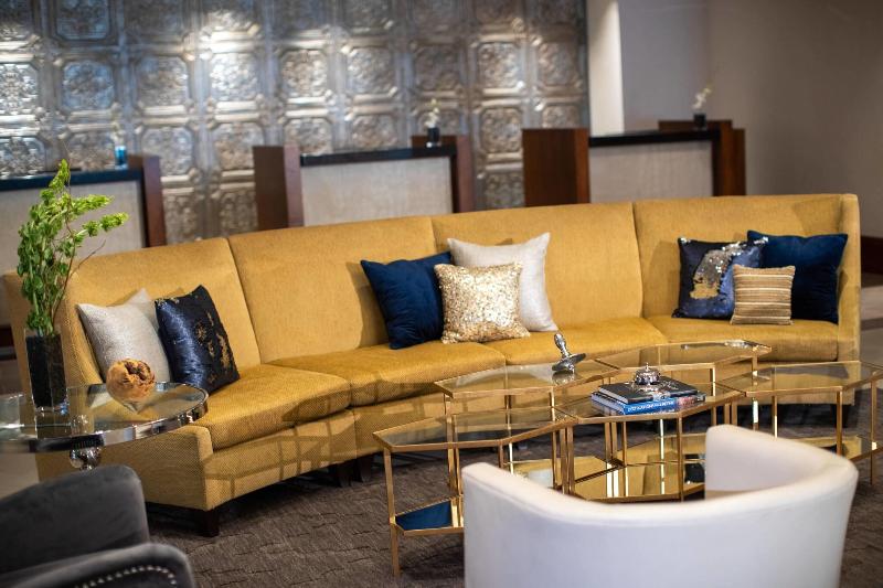 酒店 Renaissance Des Moines Savery