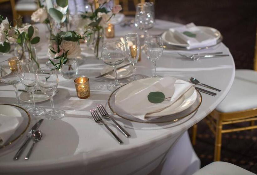 酒店 Renaissance Des Moines Savery