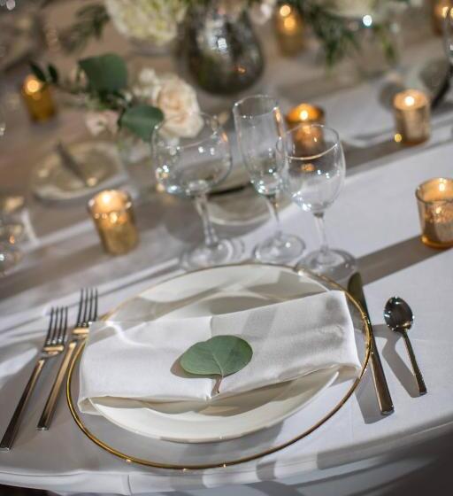 酒店 Renaissance Des Moines Savery