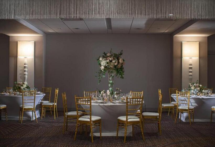 酒店 Renaissance Des Moines Savery