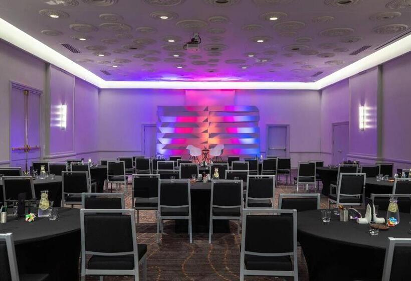 酒店 Renaissance Des Moines Savery