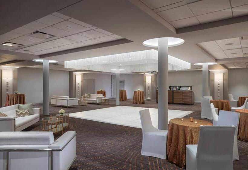 酒店 Renaissance Des Moines Savery