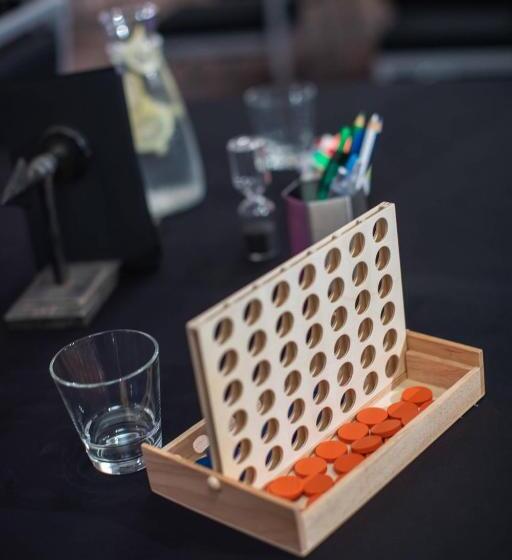 酒店 Renaissance Des Moines Savery