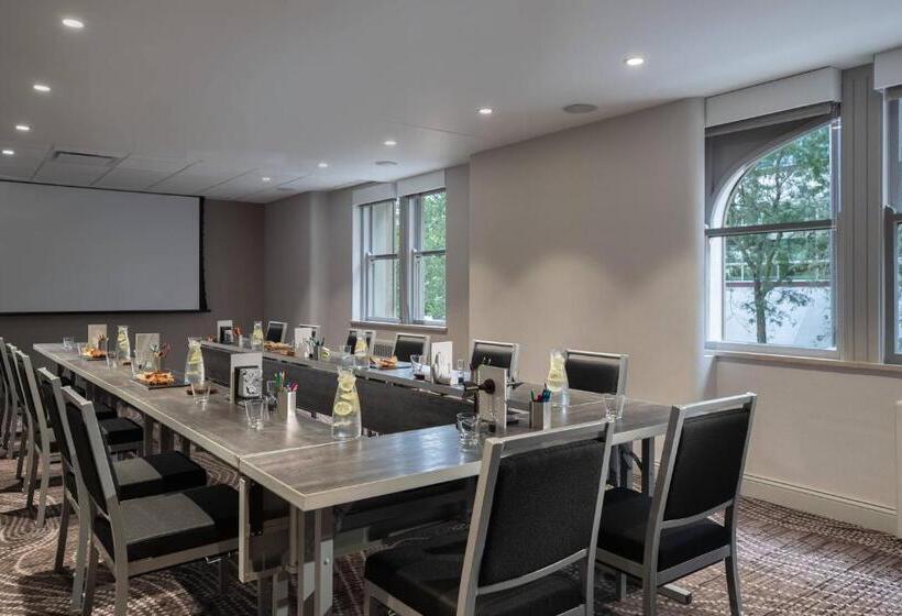 酒店 Renaissance Des Moines Savery