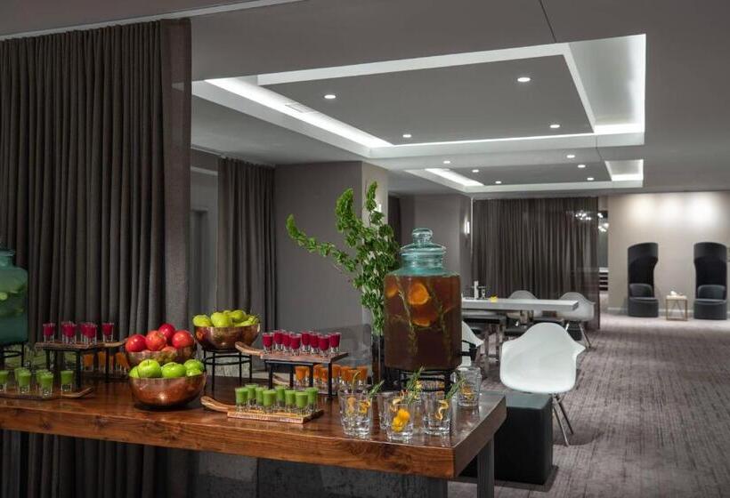 酒店 Renaissance Des Moines Savery