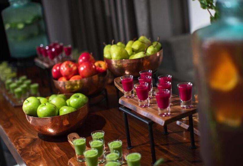 酒店 Renaissance Des Moines Savery