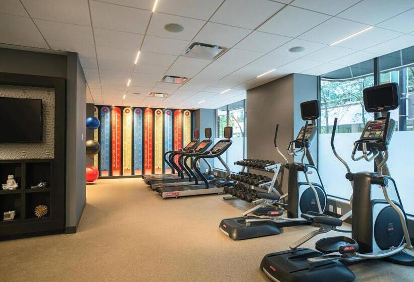 酒店 Renaissance Des Moines Savery