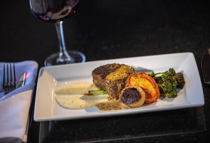 酒店 Renaissance Des Moines Savery