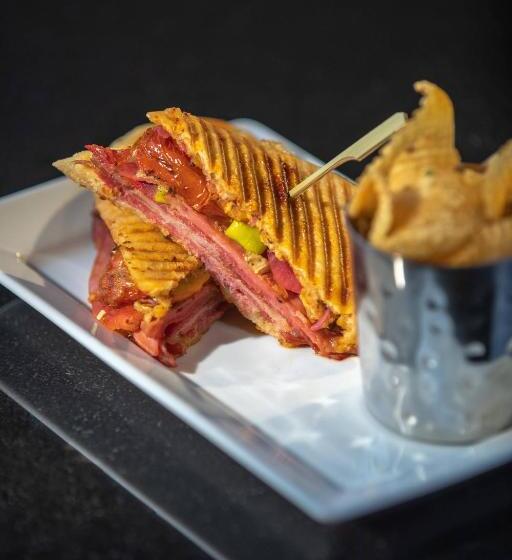 酒店 Renaissance Des Moines Savery