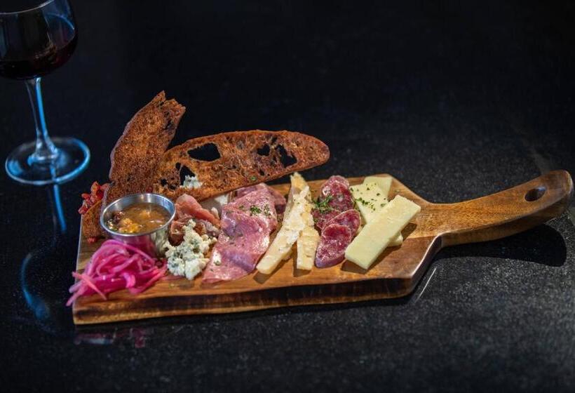 酒店 Renaissance Des Moines Savery