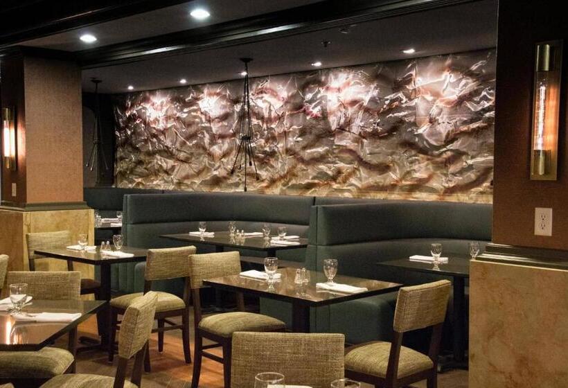 酒店 Renaissance Des Moines Savery