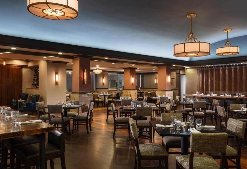 酒店 Renaissance Des Moines Savery