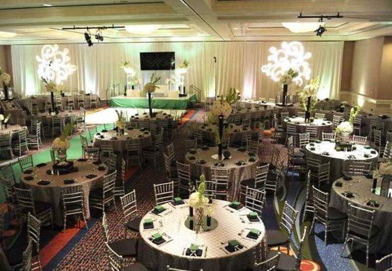 فندق Marriott Long Beach Downtown