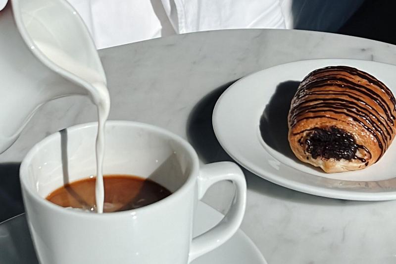 فندق Marriott Long Beach Downtown