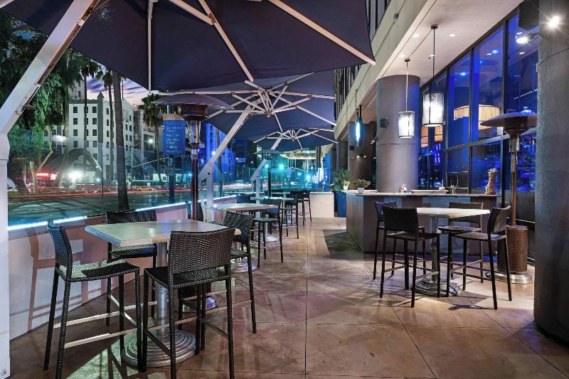 فندق Marriott Long Beach Downtown