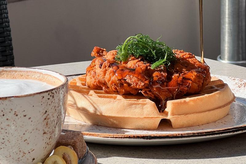 فندق Marriott Long Beach Downtown