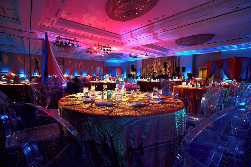 فندق Marriott Long Beach Downtown