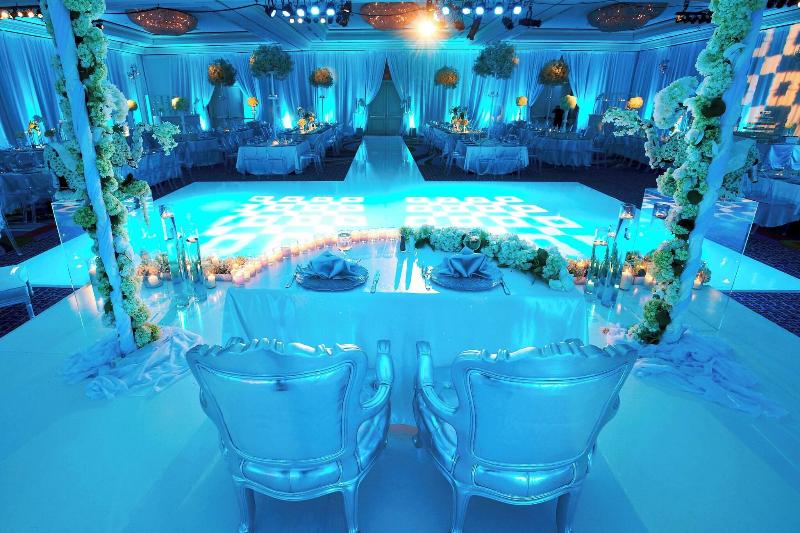 فندق Marriott Long Beach Downtown