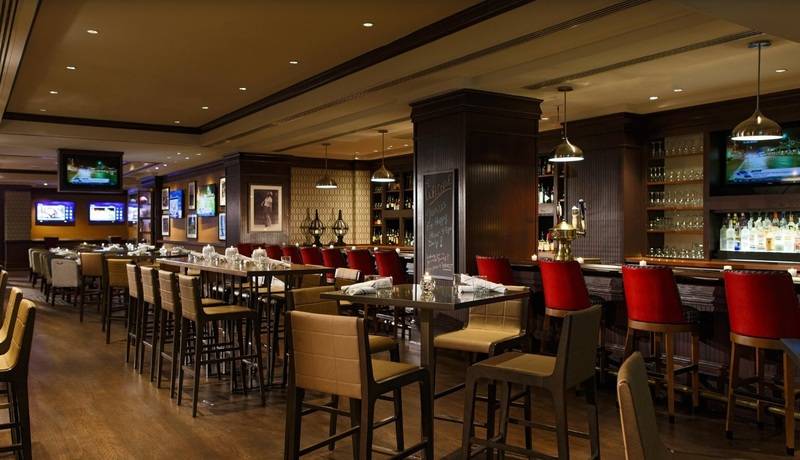 酒店 The Westin Dc Downtown