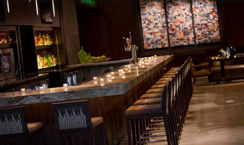 酒店 The Westin Dc Downtown