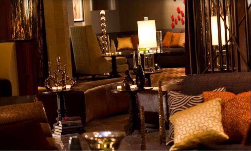 酒店 The Westin Dc Downtown