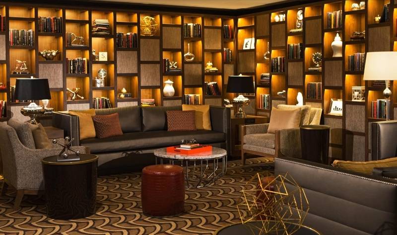 酒店 The Westin Dc Downtown