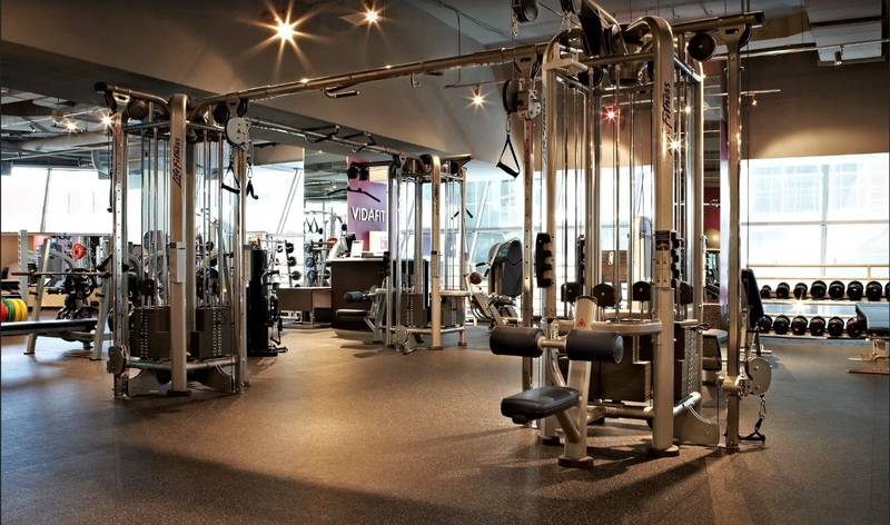 酒店 The Westin Dc Downtown