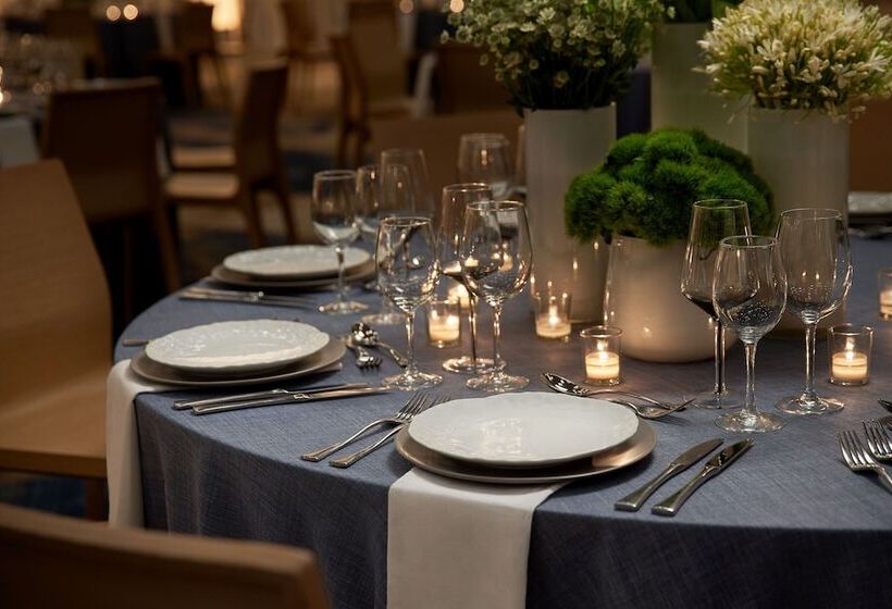 酒店 The Westin Dc Downtown