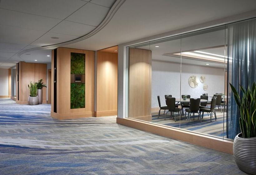 酒店 The Westin Dc Downtown