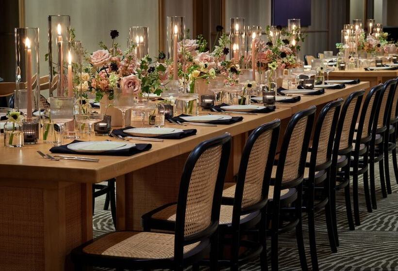 酒店 The Westin Dc Downtown