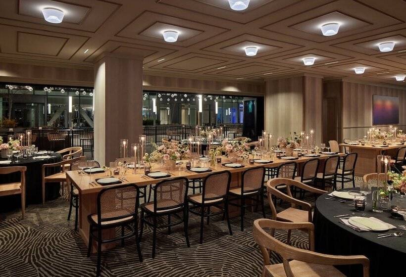 酒店 The Westin Dc Downtown