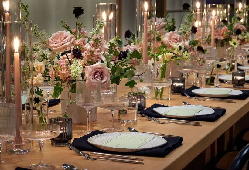 酒店 The Westin Dc Downtown