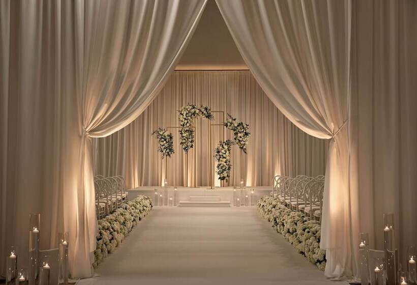 酒店 The Westin Dc Downtown