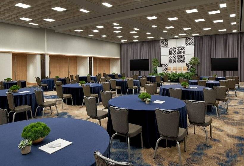 酒店 The Westin Dc Downtown