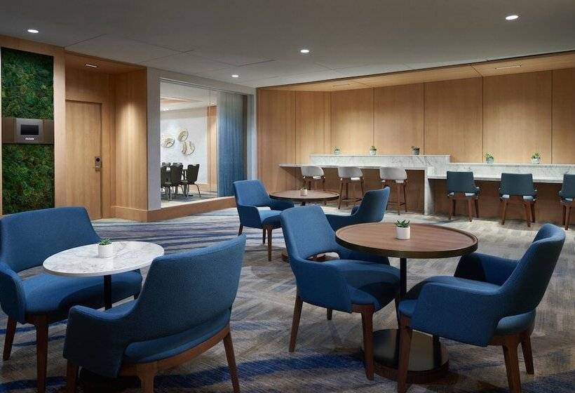 酒店 The Westin Dc Downtown