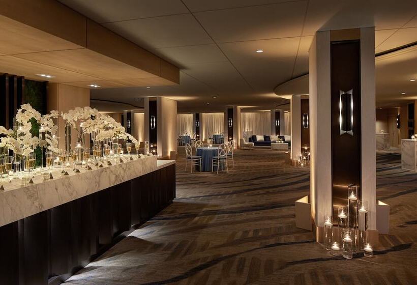 酒店 The Westin Dc Downtown