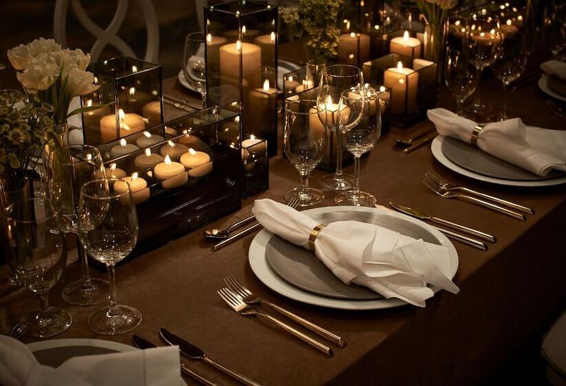 酒店 The Westin Dc Downtown