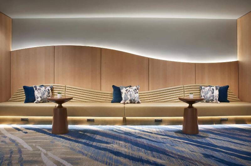 酒店 The Westin Dc Downtown