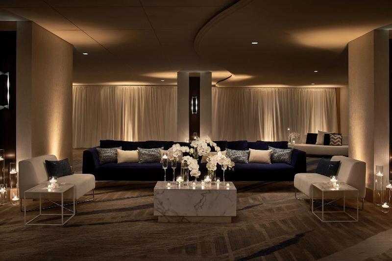 酒店 The Westin Dc Downtown