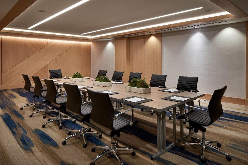 酒店 The Westin Dc Downtown