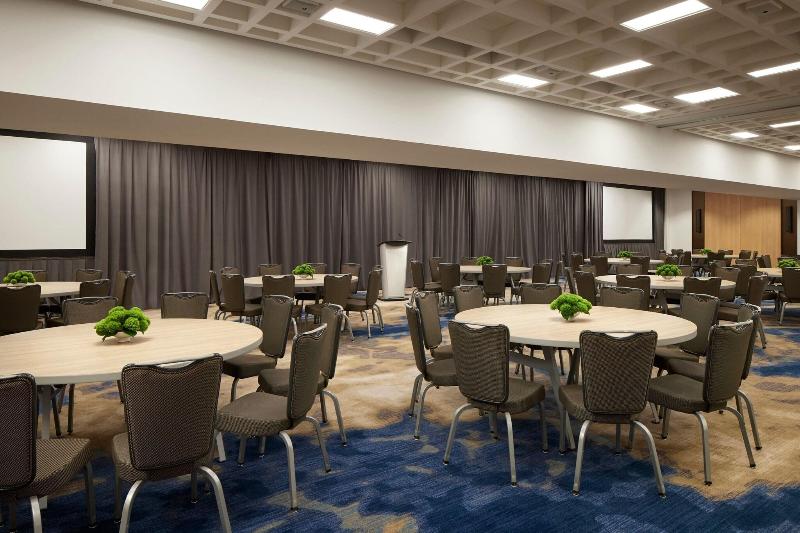 酒店 The Westin Dc Downtown