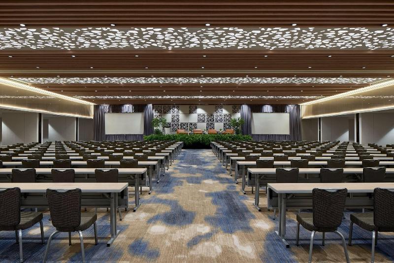 酒店 The Westin Dc Downtown