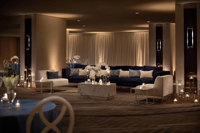 酒店 The Westin Dc Downtown