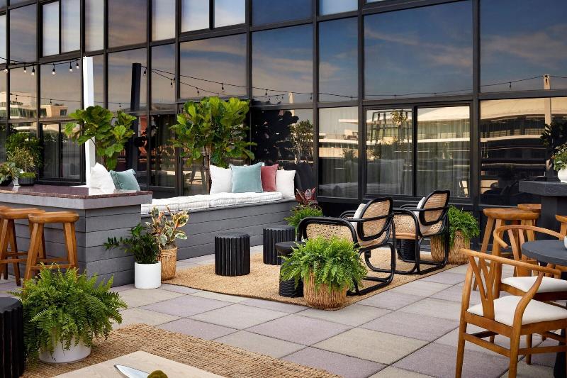 酒店 The Westin Dc Downtown